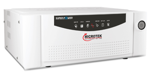 Microtek Inverter 1100 VA